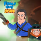 Iconic TV and Film Horror Characters Coming to FAMILY GUY: THE QUEST FOR STUFF