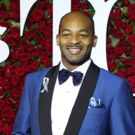 HAMILTON's Brandon Victor Dixon Set for Recurring Role on Starz Drama POWER