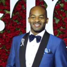 HAMILTON's Brandon Victor Dixon Set for Recurring Role on Starz Drama POWER