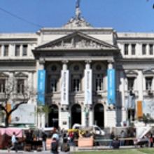 Top Performing Arts Universities in Argentina!