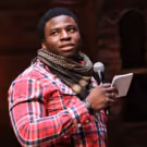 'GREAT COMET' to Welcome HAMILTON Star as Josh Groban's Summer Successor