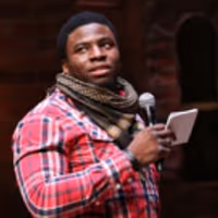 'GREAT COMET' to Welcome HAMILTON Star as Josh Groban's Summer Successor Video