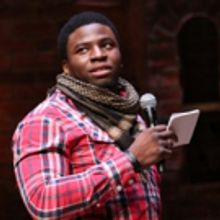 'GREAT COMET' to Welcome HAMILTON Star as Josh Groban's Summer Successor