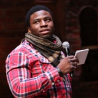 'GREAT COMET' to Welcome HAMILTON Star as Josh Groban's Summer Successor