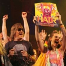 HAIR Creator Re-writes 'Initials' for Alumni-Packed Joe's Pub Reunion Concert