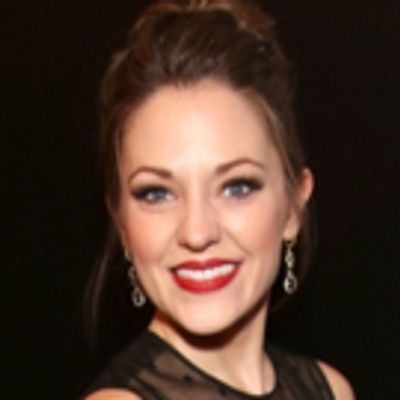 BWW Interview: Laura Osnes On CRAZY FOR YOU's 25th Anniversary Concert: 'It's Exhilarating'