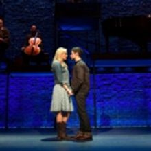 Betsy Wolfe and Adam Kantor to Reprise Roles in THE LAST FIVE YEARS in Concert in Mia