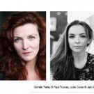 Michelle Fairley, Jodie Comer Cast in Starz's THE WHITE PRINCESS