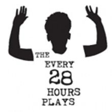 Trio of Off-Broadway Companies to Present THE EVERY 28 HOURS PLAYS