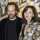 Maggie Gyllenhaal, Aasif Mandvi, Marisa Tomei and More Set for THE PEOPLE SPEAK at…