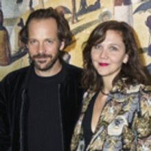 Maggie Gyllenhaal, Aasif Mandvi, Marisa Tomei and More Set for THE PEOPLE SPEAK at BA