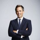 Check Out Monologue Highlights from LATE NIGHT WITH SETH MEYERS, 11/14