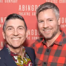 James Lecesne, Tony Speciale & CaringKind VP Set for THE MOTHER OF INVENTION…