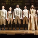 Orpheum Announces 2017-2018 Broadway Season; HAMILTON Confirmed for 2018-2019