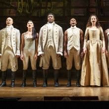 Orpheum Announces 2017-2018 Broadway Season; HAMILTON Confirmed for 2018-2019