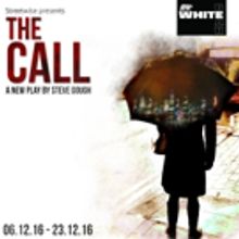 THE CALL at the White Bear Theatre Makes Cast and Team Updates