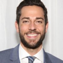 Zachary Levi, Ben Shenkman and More Set for Reading of Dark Comedy STAND. UP. at the 