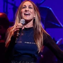 DVR Alert: Sarah Jessica Parker and Andrea McArdle Join ANNIE Gathering for Inside Ed