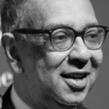 NY Public Library for the Performing Arts Cataloger Charles Morrow on George C. Wolfe