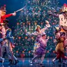 BWW Review: Joffrey's Magical, Classic THE NUTCRACKER A Treat for Young and Old