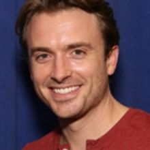 James Snyder and T. Oliver Reid Sign on for BROADWAY BELTS FOR PFF!