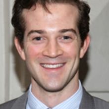 BRIGHT STAR's A.J. Shively to Lead Reading of New Musical CONRACK at York Theatre Com