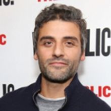 Oscar Isaac Plays Title Role in HAMLET, Beginning Tonight at The Public Theater