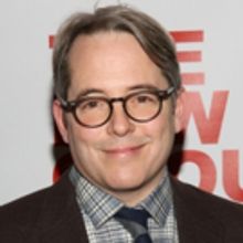 Matthew Broderick Joins Ryan Murphy's KATRINA: AMERICAN CRIME STORY