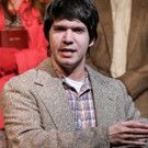 Tacoma Little Theatre to Perform SECOND SAMUEL at Washington State Community Theatre…
