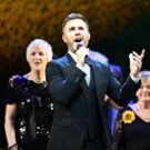 STAGE TUBE: Go Inside Opening Night of THE GIRLS with a Special Performance by Gary Barlow