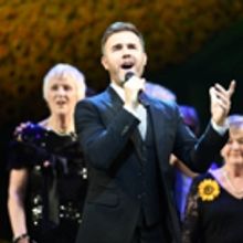 STAGE TUBE: Go Inside Opening Night of THE GIRLS with a Special Performance by Gary…