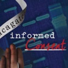 Lantern Theater Company Presents the Philadelphia Premiere of INFORMED CONSENT