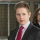 THE GOOD WIFE, GILMORE GIRLS Star Matt Czuchry to Lead THE RESIDENT Pilot for FOX