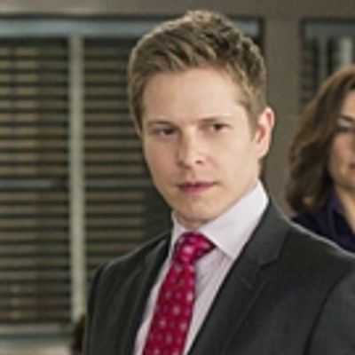 THE GOOD WIFE, GILMORE GIRLS Star Matt Czuchry to Lead THE RESIDENT Pilot for FOX