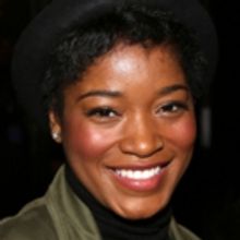 SCREAM QUEENS, GREASE LIVE Star Keke Palmer Headed to BERLIN STATION