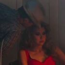STAGE TUBE: FOOL FOR LOVE's Nina Arianda and Sam Rockwell Steam Up The Joint in a…