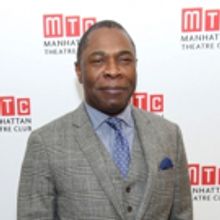 Stars of JITNEY, COME FROM AWAY Set for LEAP's NYC August Wilson Monologue Competitio