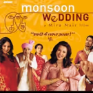 When It Rains It Pours! Broadway-Bound MONSOON WEDDING Musical to Premiere at…