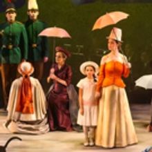 Rush Ticket Policy Will Continue Through Run SUNDAY IN THE PARK WITH GEORGE