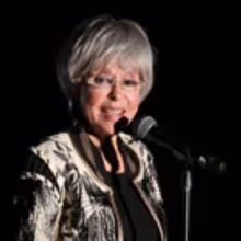 Ballet Hispanico to Honor Rita Moreno at 2017 Carnaval Gala