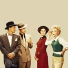Matthew Scott, Michael Winther, Sally Wilfert Announced for BROADWAY CLOSE UP'S GUYS…