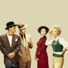 Broadway Close Up Series Continues Tonight with GUYS VS. DOLLS: A MUSICAL SURVEY OF…