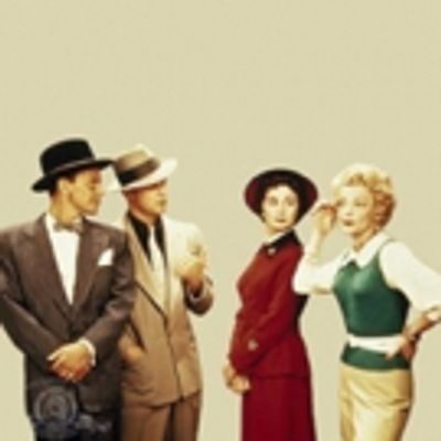Matthew Scott, Michael Winther, Sally Wilfert Announced for BROADWAY CLOSE UP'S GUYS VS. DOLLS: A MUSICAL SURVEY OF SEX AND SEXISM