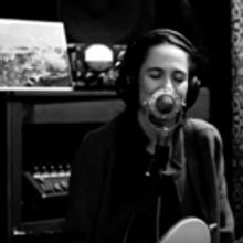 Watch Brooklyn Pop Auteur Arthur Moon Velvet Elk Studio Session