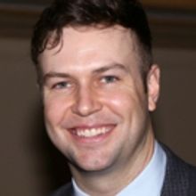 HAMILTON's Taran Killam Will Host the 2017 Lucille Lortel Awards