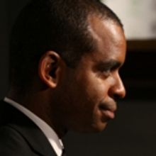 Daniel Breaker Will Be Next 'Aaron Burr' in Chicago's HAMILTON