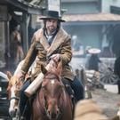 AMC's HELL ON WHEELS Season 5 Premieres Tonight