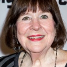 EVERYBODY'S Marylouise Burke Dresses to Kill