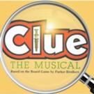 CLUE THE MUSICAL Opens 6/19 at Little Theatre of Mechanicsburg