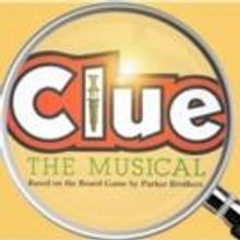 CLUE THE MUSICAL Opens 6/19 at Little Theatre of Mechanicsburg